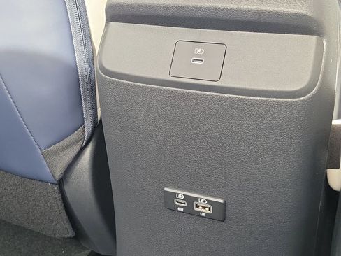 New 2026 Nissan Sentra SL w/ Floor Mat Package FWD image 15
