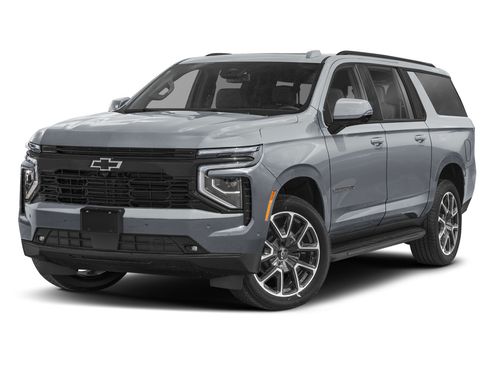 New 2026 Chevrolet Suburban RST w/ Comfort Package AWD/4WD image 26