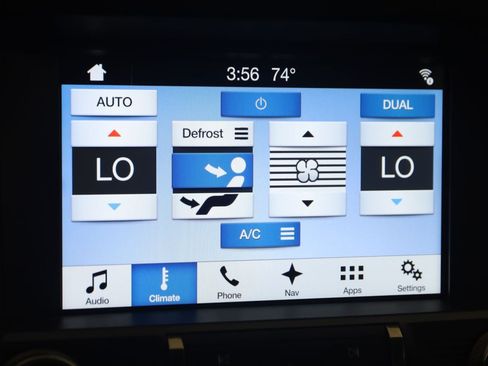 Used 2017 Ford Mustang Shelby GT350 w/ Electronics Package RWD image 50
