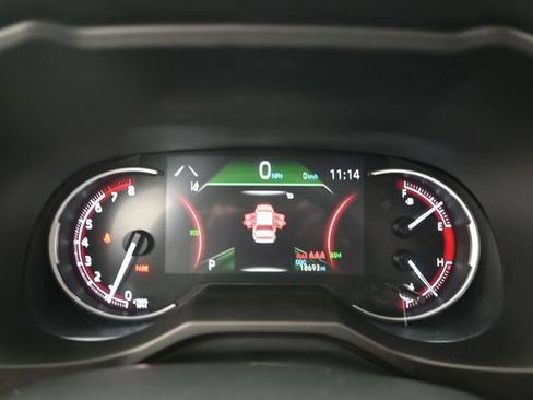 Used 2024 Toyota RAV4 XLE FWD image 10