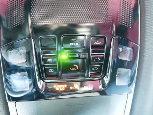 New 2026 Lexus NX 350h AWD w/ Luxury Package image 25