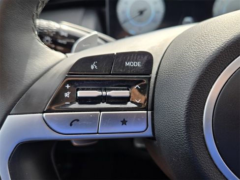 Certified 2023 Hyundai Tucson Limited image 25
