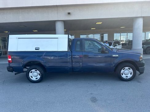 Used 2008 Ford F150 XL RWD image 4