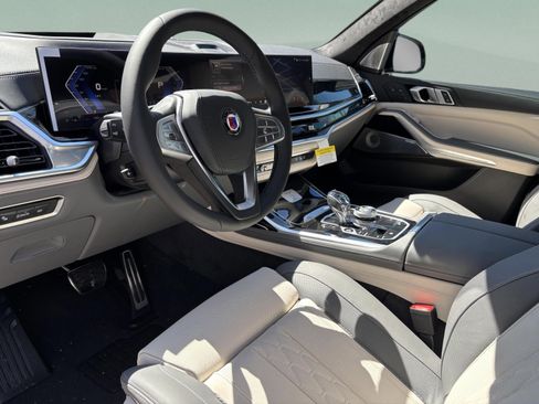 New 2026 BMW ALPINA XB7 AWD/4WD image 20