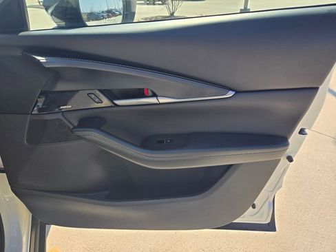 New 2026 MAZDA CX-30 Aire Edition AWD/4WD image 6