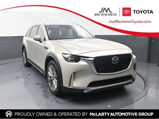 Used 2024 MAZDA CX-90 3.3 Turbo w/ Premium Package AWD/4WD 360° Tour