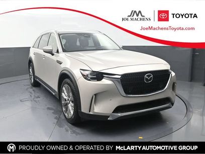 Used 2024 MAZDA CX-90 3.3 Turbo w/ Premium Package