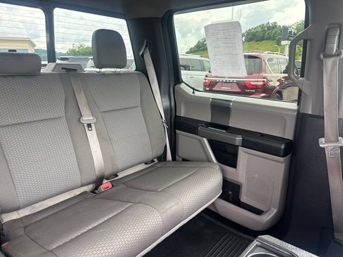 Used 2020 Ford F150 XLT w/ Equipment Group 302A Luxury AWD/4WD image 15