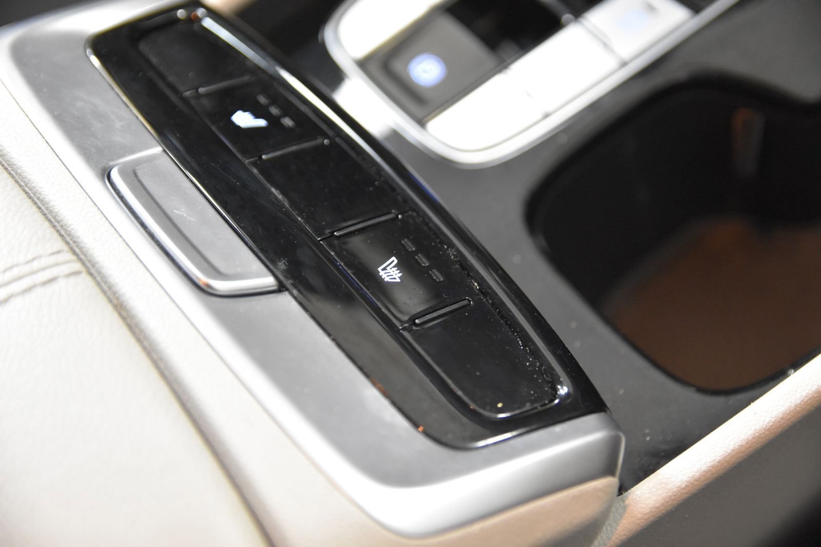 Used 2024 Hyundai Tucson SEL FWD image 31