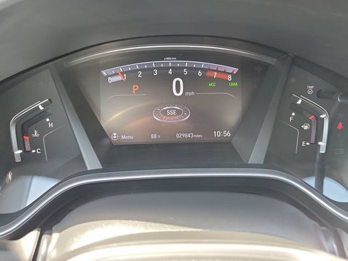Used 2019 Honda CR-V Touring image 13