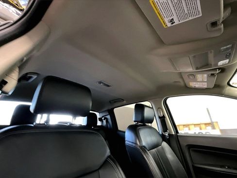 Used 2022 Ford Ranger Lariat w/ Equipment Group 501A High image 11