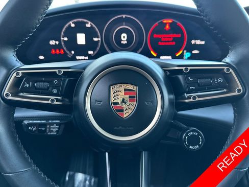 Used 2023 Porsche Taycan 4S image 24