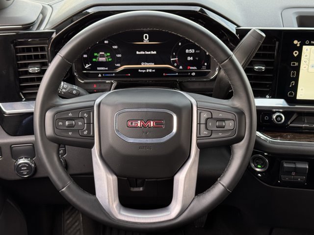 Used 2024 GMC Sierra 1500 Elevation RWD image 13