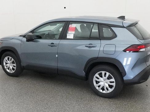 New 2026 Toyota Corolla Cross L FWD image 18