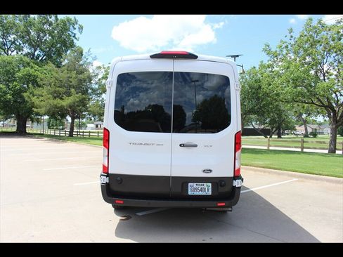 Used 2024 Ford Transit 350 XLT RWD image 4