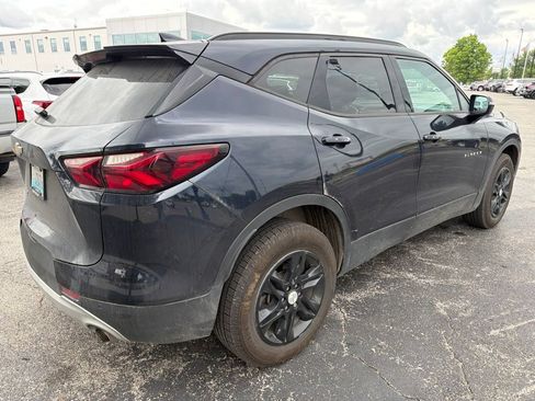 Used 2020 Chevrolet Blazer LT FWD image 3