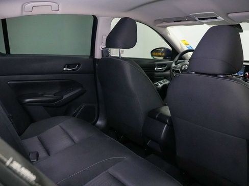 Used 2022 Nissan Altima 2.5 S FWD image 22