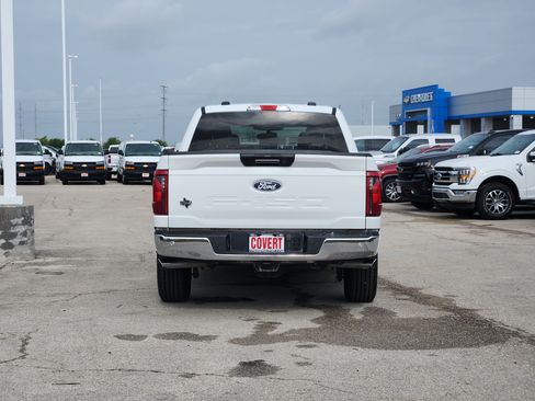 Used 2024 Ford F150 XLT RWD image 6