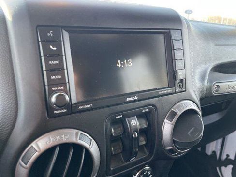 Used 2017 Jeep Wrangler Unlimited Sport w/ Quick Order Package 24S image 28