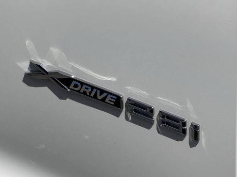 Used 2015 BMW X3 xDrive28i AWD/4WD image 20
