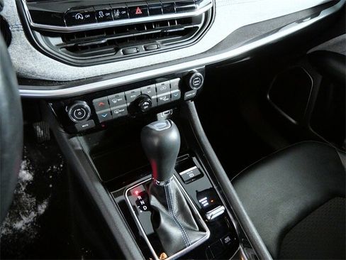 Used 2022 Jeep Compass Latitude w/ Convenience Group image 20