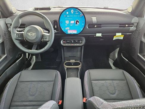 New 2026 MINI Cooper S FWD image 14