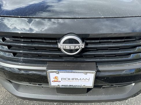 New 2025 Nissan Kicks SV w/ SV Premium Package image 27