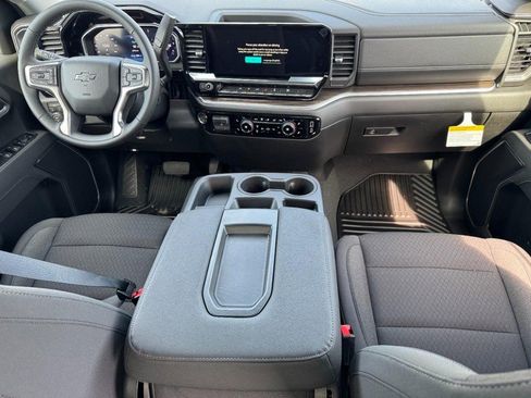 New 2026 Chevrolet Silverado 1500 RST image 28