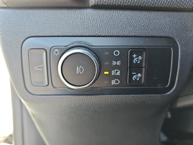 Certified 2025 Ford Bronco Sport Outer Banks AWD/4WD image 30
