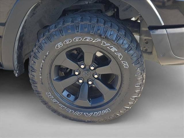Used 2020 RAM 1500 Rebel w/ Rebel Level 2 Equipment Group AWD/4WD image 16