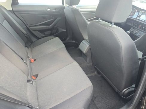 Used 2019 Volkswagen Jetta S w/ Driver Assistance Package FWD image 16