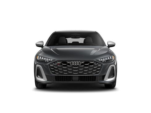 New 2025 Audi S5 Premium image 3
