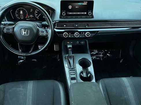 Used 2023 Honda Civic Sport image 14
