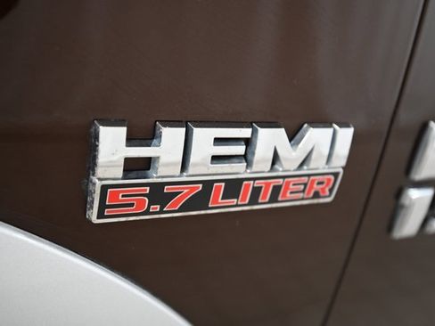 Used 2014 RAM 1500 Laramie w/ Protection Group image 19