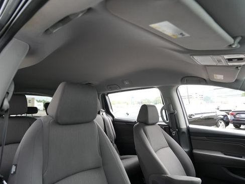 Used 2021 Honda Odyssey EX image 29