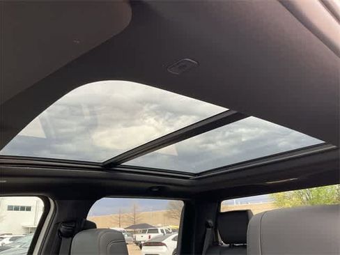 Used 2025 Toyota Tundra Limited image 15