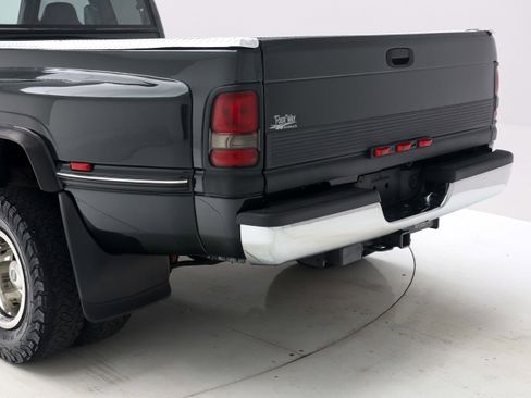 Used 1997 Dodge Ram 2500 Truck 4x4 Club Cab image 9