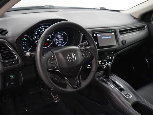Used 2016 Honda HR-V EX-L image 20