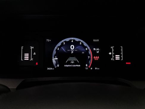 Used 2025 Toyota Tacoma SR image 13