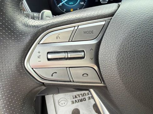 Used 2023 Hyundai Santa Fe Calligraphy w/ Cargo Package AWD/4WD image 15