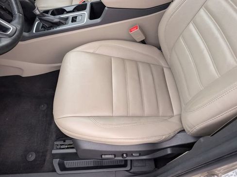 Used 2017 Ford Escape Titanium AWD/4WD image 21