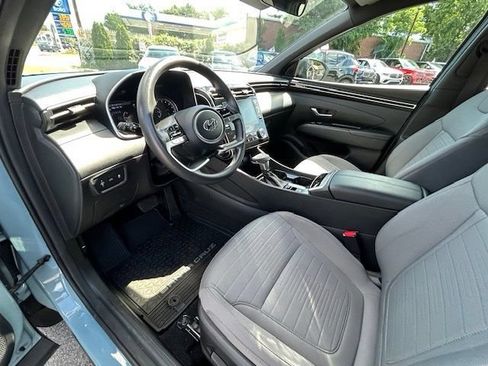 Used 2022 Hyundai Santa Cruz SEL AWD/4WD image 12