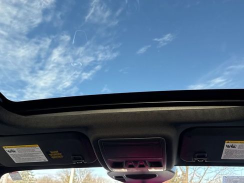 Certified 2023 Ford Escape ST-Line Select w/ Tech Pack #2 image 13