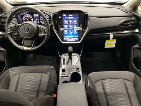 New 2026 Subaru Impreza 2.0i Sport image 18