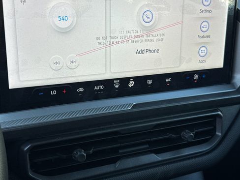 New 2025 Ford Expedition Active image 21