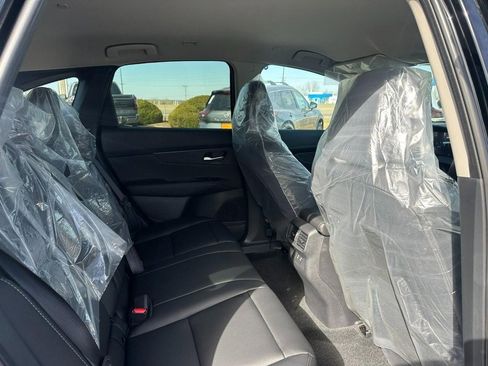 New 2026 Nissan Murano SV image 4