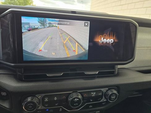 Used 2024 Jeep Wrangler Willys 4xe image 52