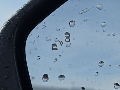 New 2026 Ford Explorer Active w/ Active Comfort Package AWD/4WD image 59