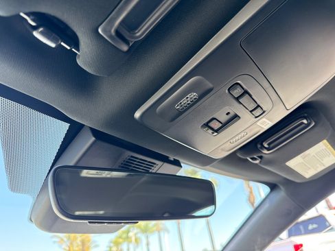 New 2026 Toyota Camry XSE FWD image 29