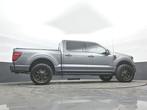 Used 2024 Ford F150 XLT w/ Equipment Group 303A High image 40